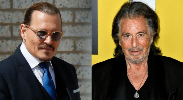 Johnny Depp és Al Pacino Modiglianiról forgatnak filmet